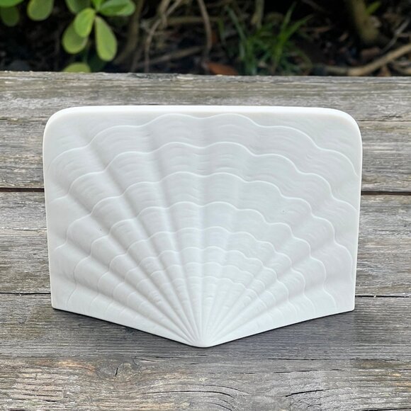 Vintage Lladro 1985 Plaque Collectors Society Signed Don Quixote Shell Bisque - Picture 5 of 10